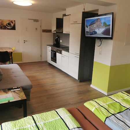 Speedys Apartments Am Bruennchen Herresbach المظهر الخارجي الصورة