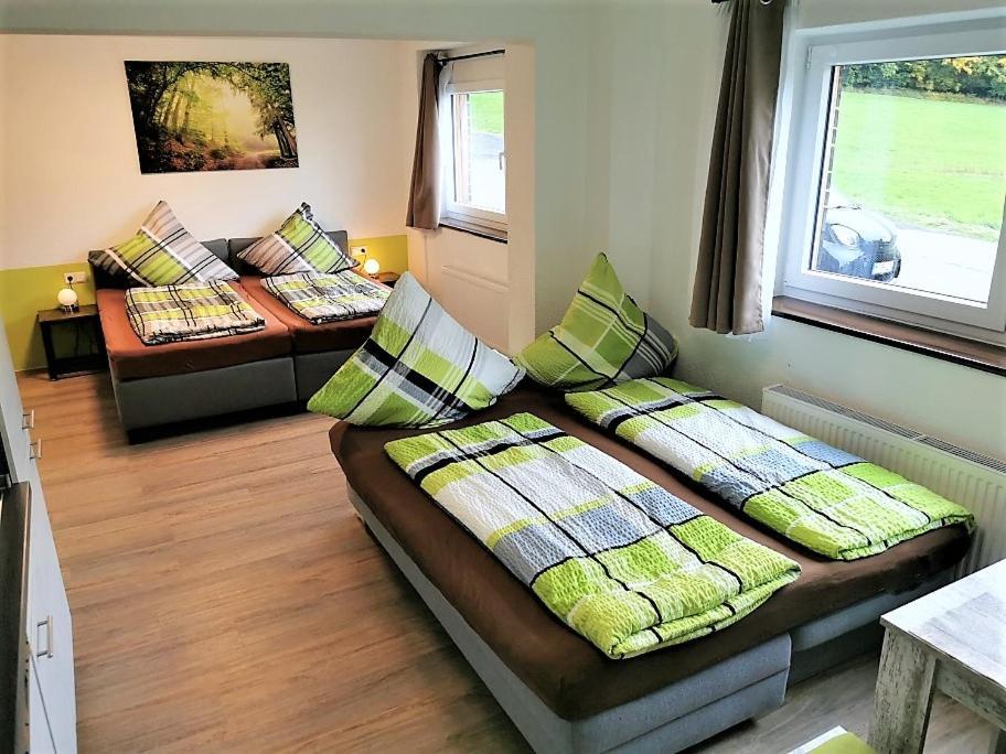 Speedys Apartments Am Bruennchen Herresbach المظهر الخارجي الصورة