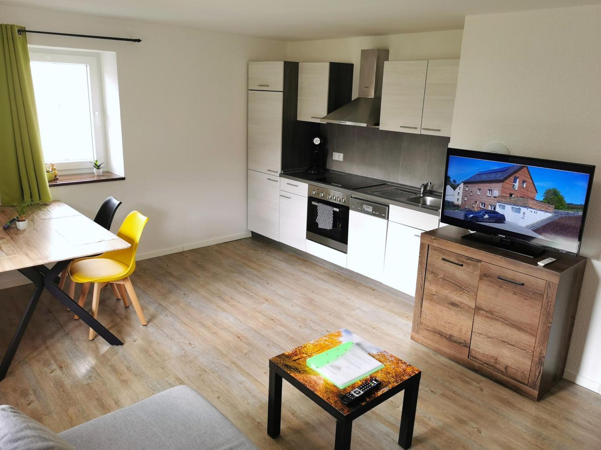 Speedys Apartments Am Bruennchen Herresbach المظهر الخارجي الصورة