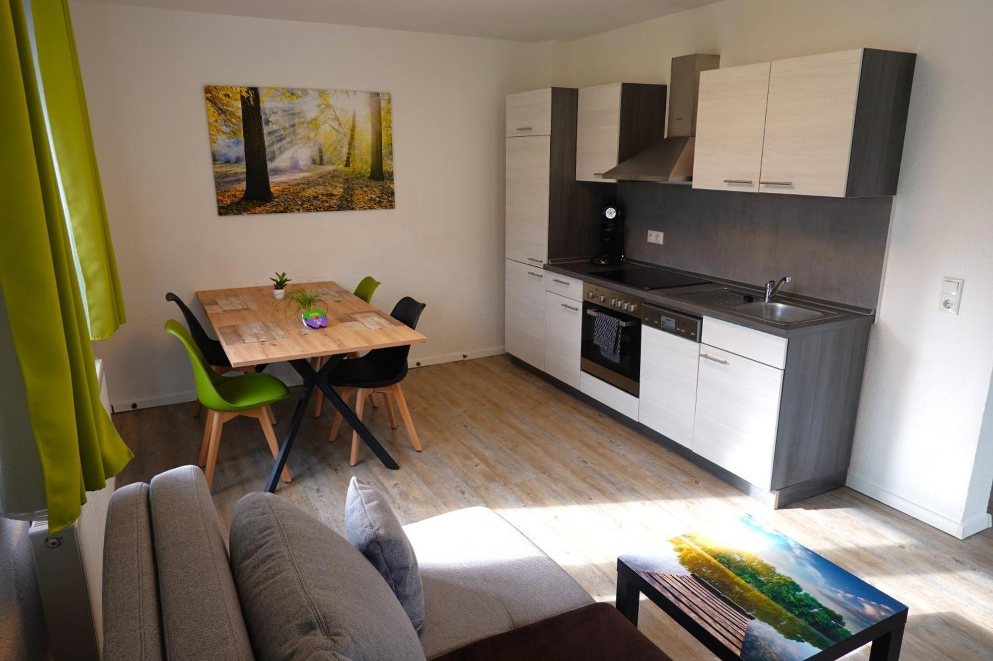 Speedys Apartments Am Bruennchen Herresbach المظهر الخارجي الصورة