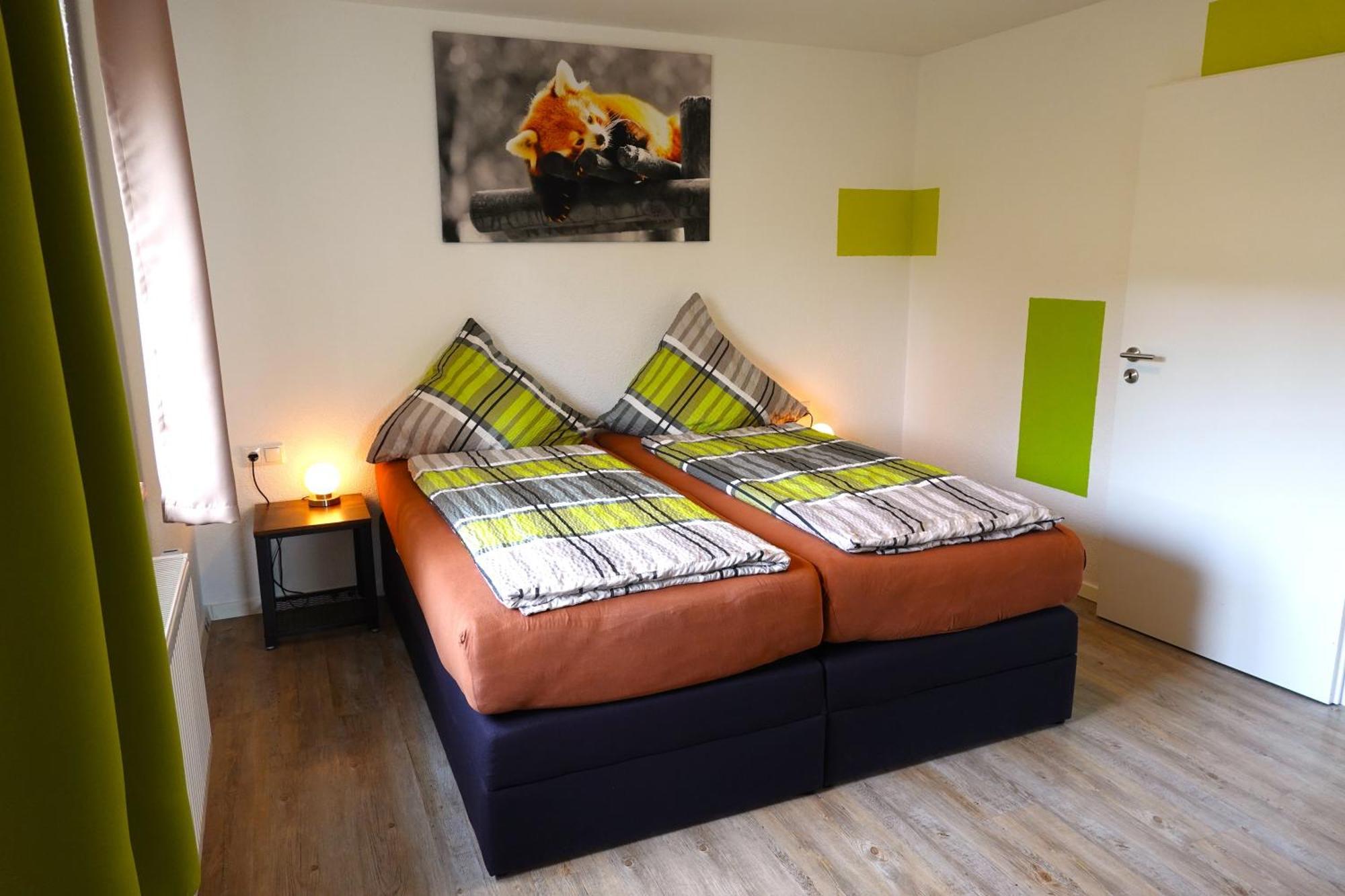 Speedys Apartments Am Bruennchen Herresbach المظهر الخارجي الصورة