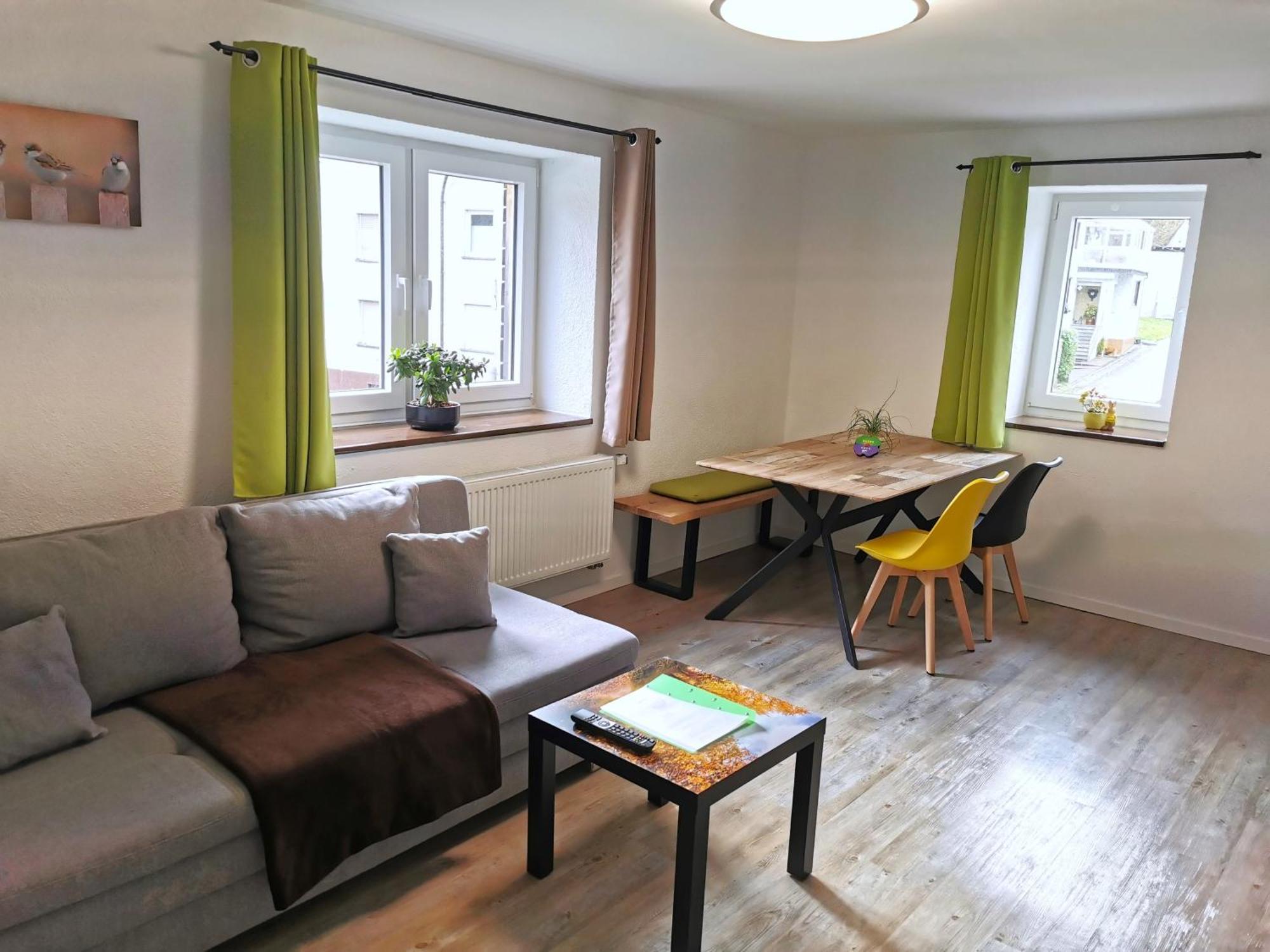 Speedys Apartments Am Bruennchen Herresbach المظهر الخارجي الصورة