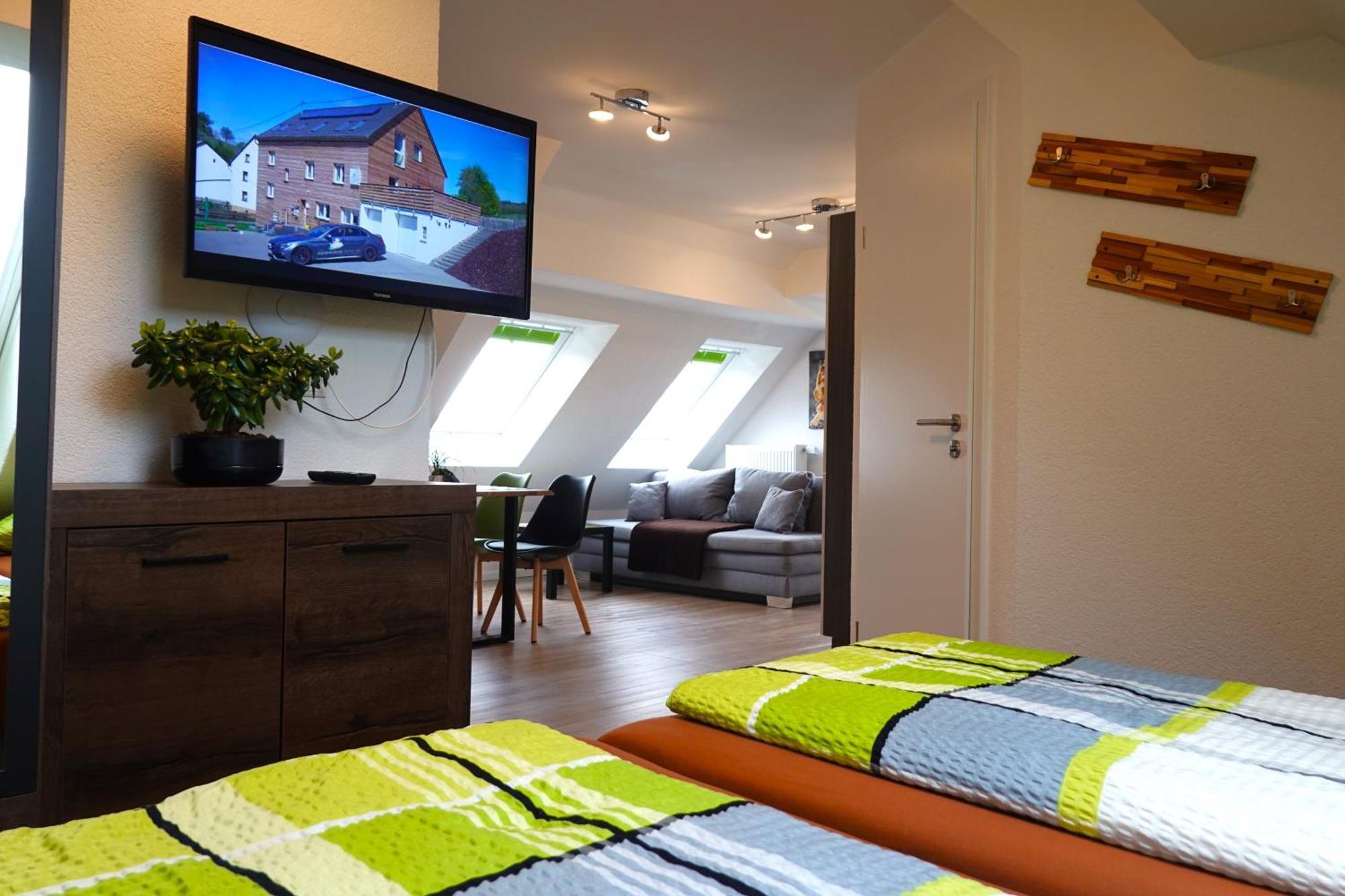Speedys Apartments Am Bruennchen Herresbach المظهر الخارجي الصورة