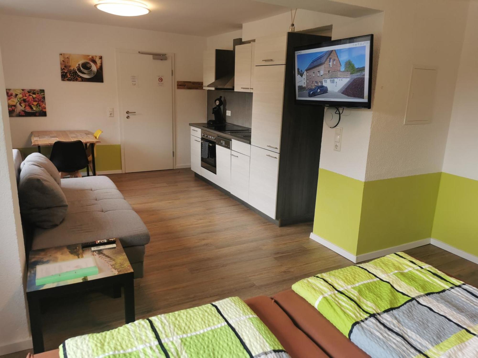 Speedys Apartments Am Bruennchen Herresbach المظهر الخارجي الصورة