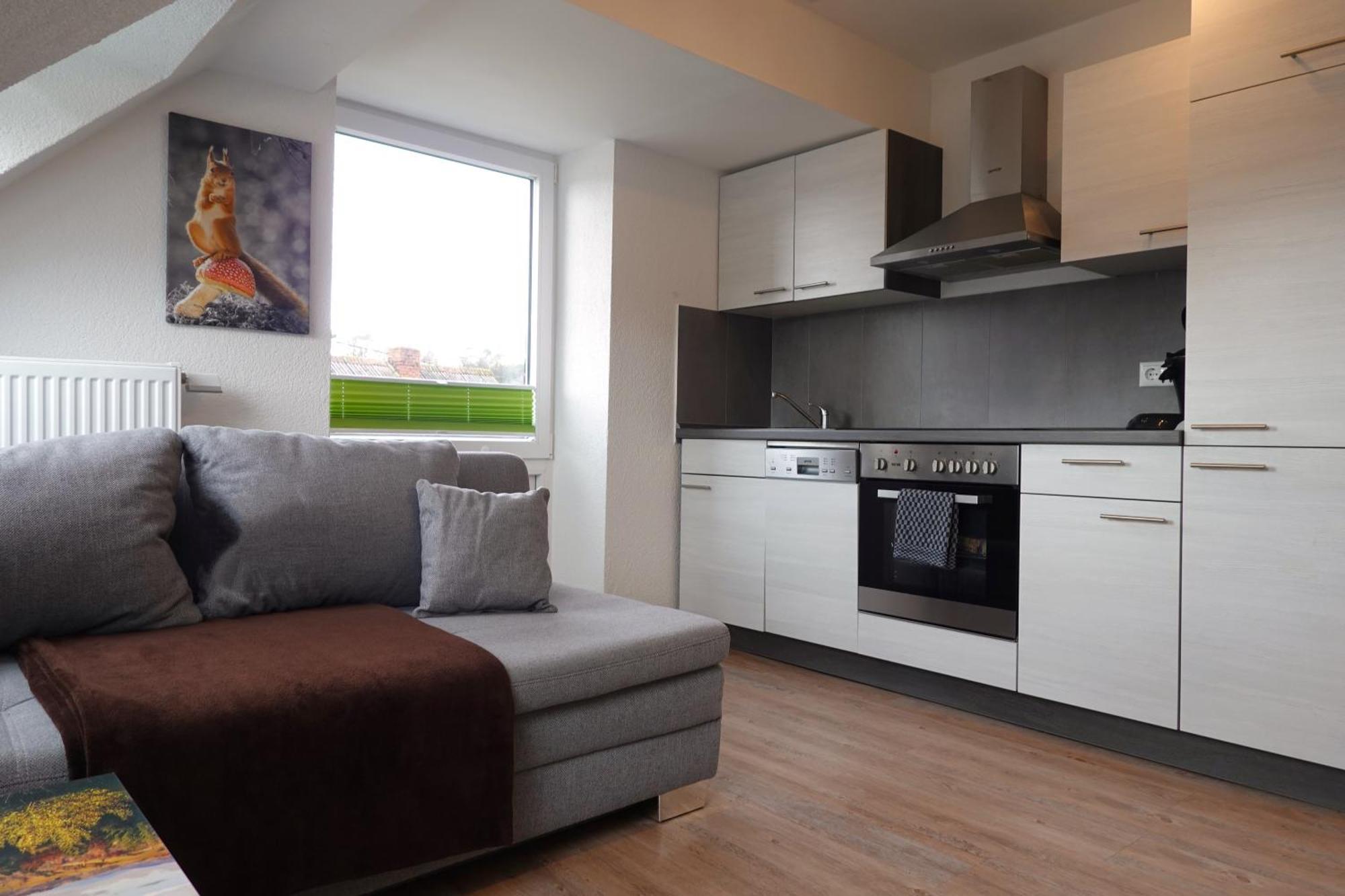Speedys Apartments Am Bruennchen Herresbach المظهر الخارجي الصورة