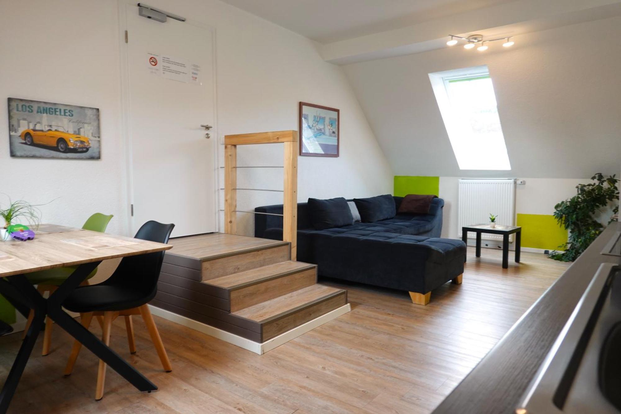 Speedys Apartments Am Bruennchen Herresbach المظهر الخارجي الصورة
