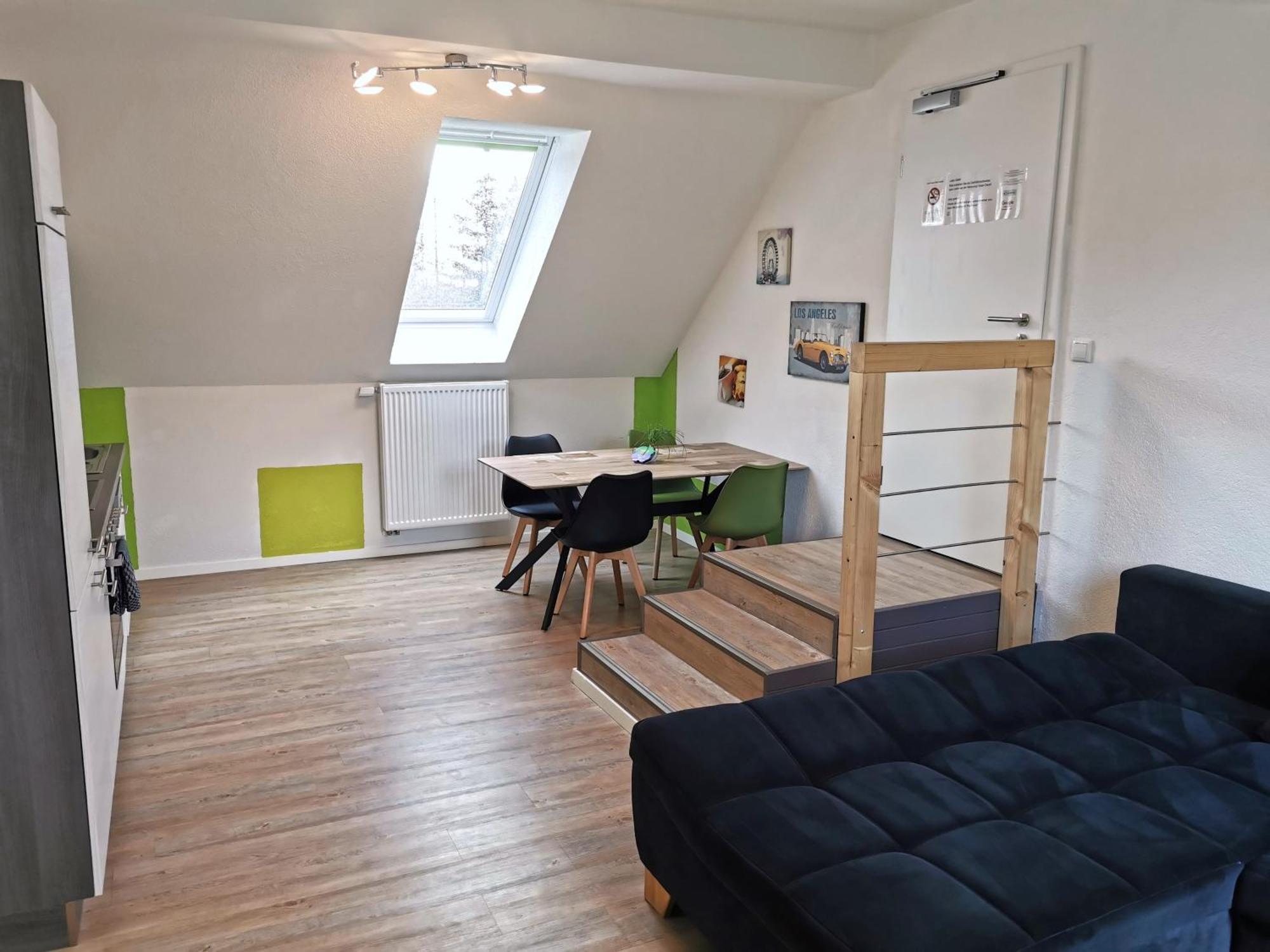 Speedys Apartments Am Bruennchen Herresbach المظهر الخارجي الصورة