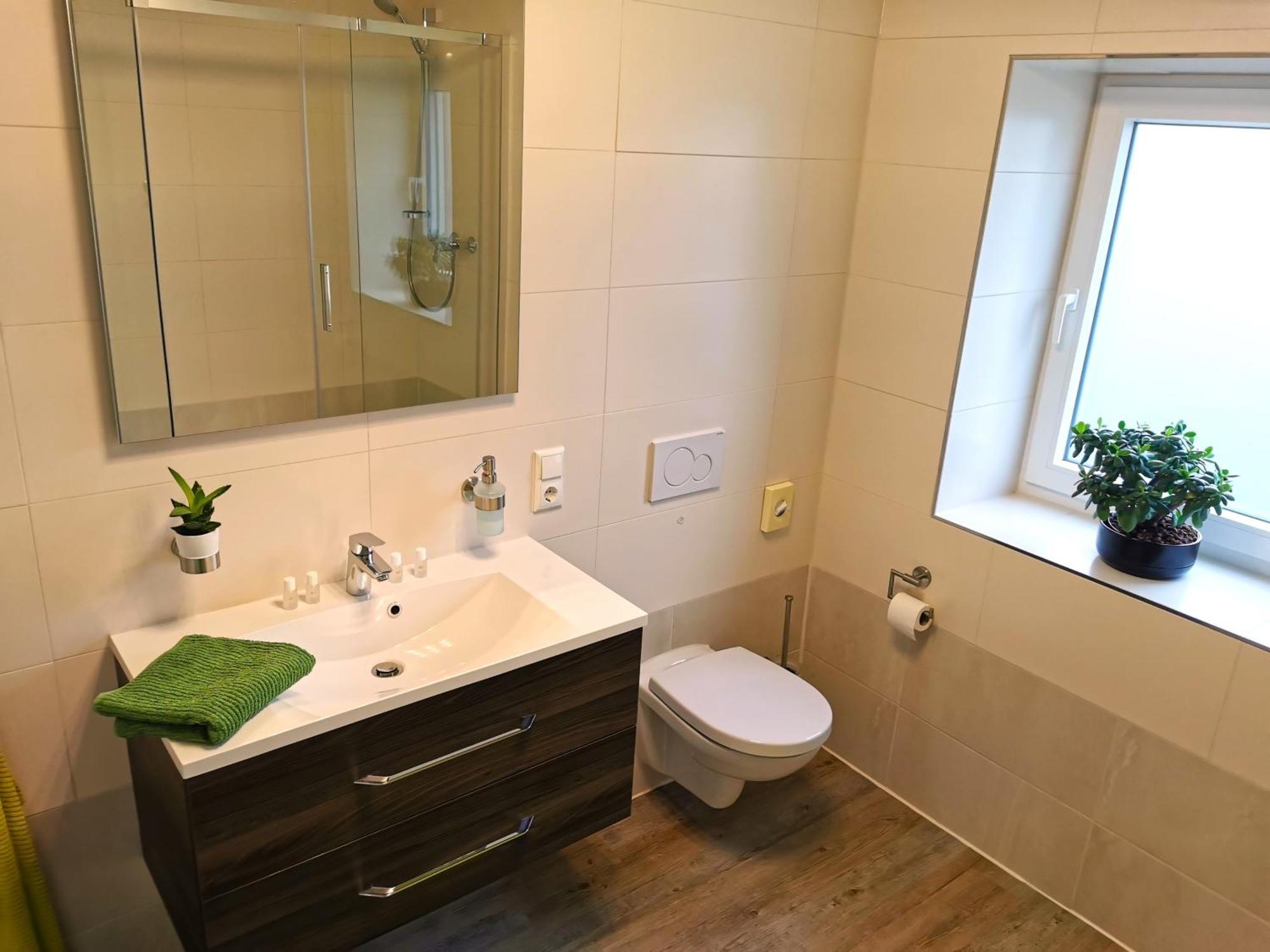 Speedys Apartments Am Bruennchen Herresbach المظهر الخارجي الصورة