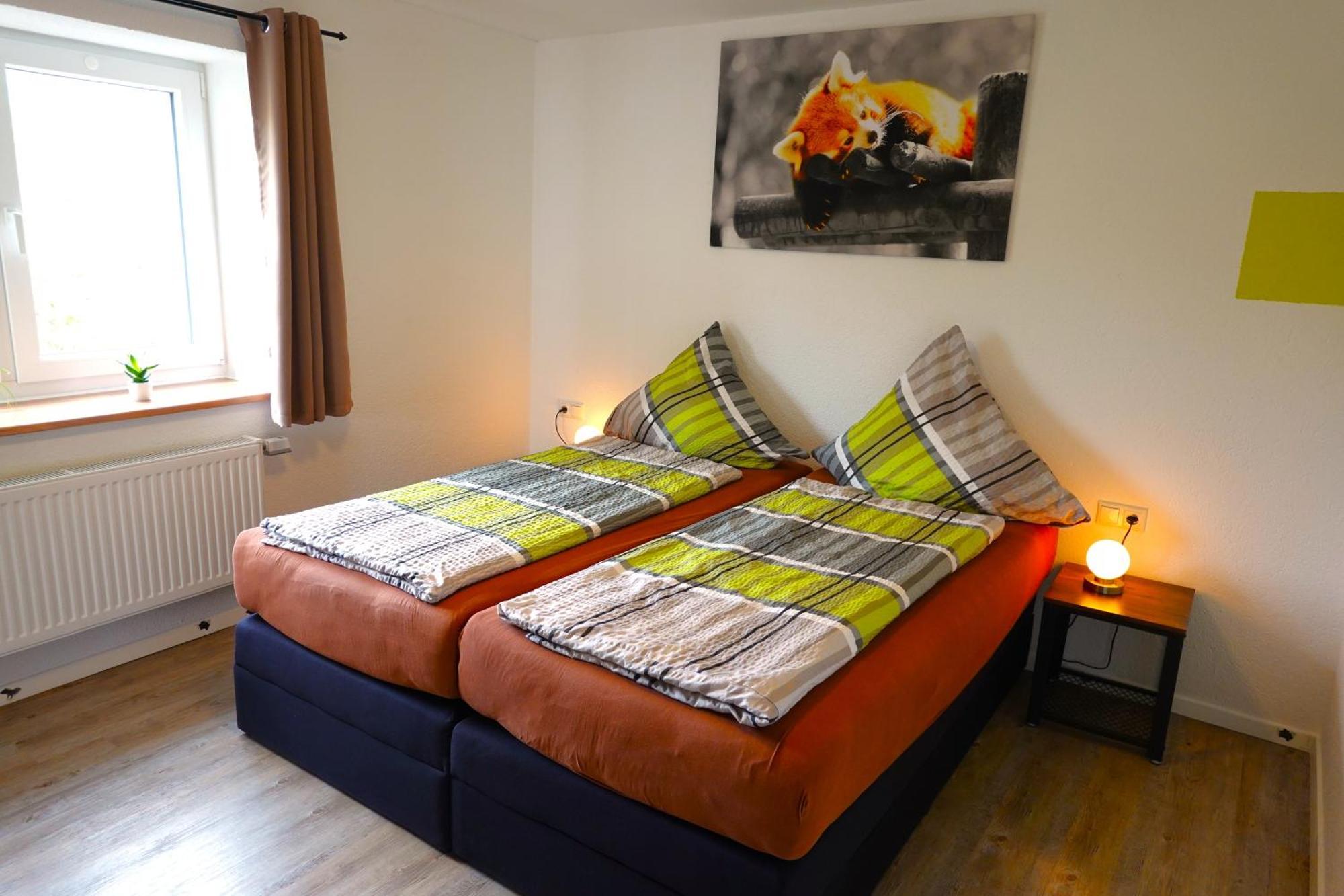 Speedys Apartments Am Bruennchen Herresbach المظهر الخارجي الصورة