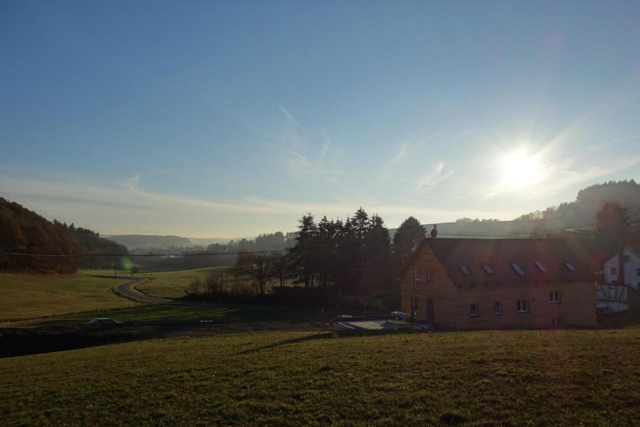 Speedys Apartments Am Bruennchen Herresbach المظهر الخارجي الصورة