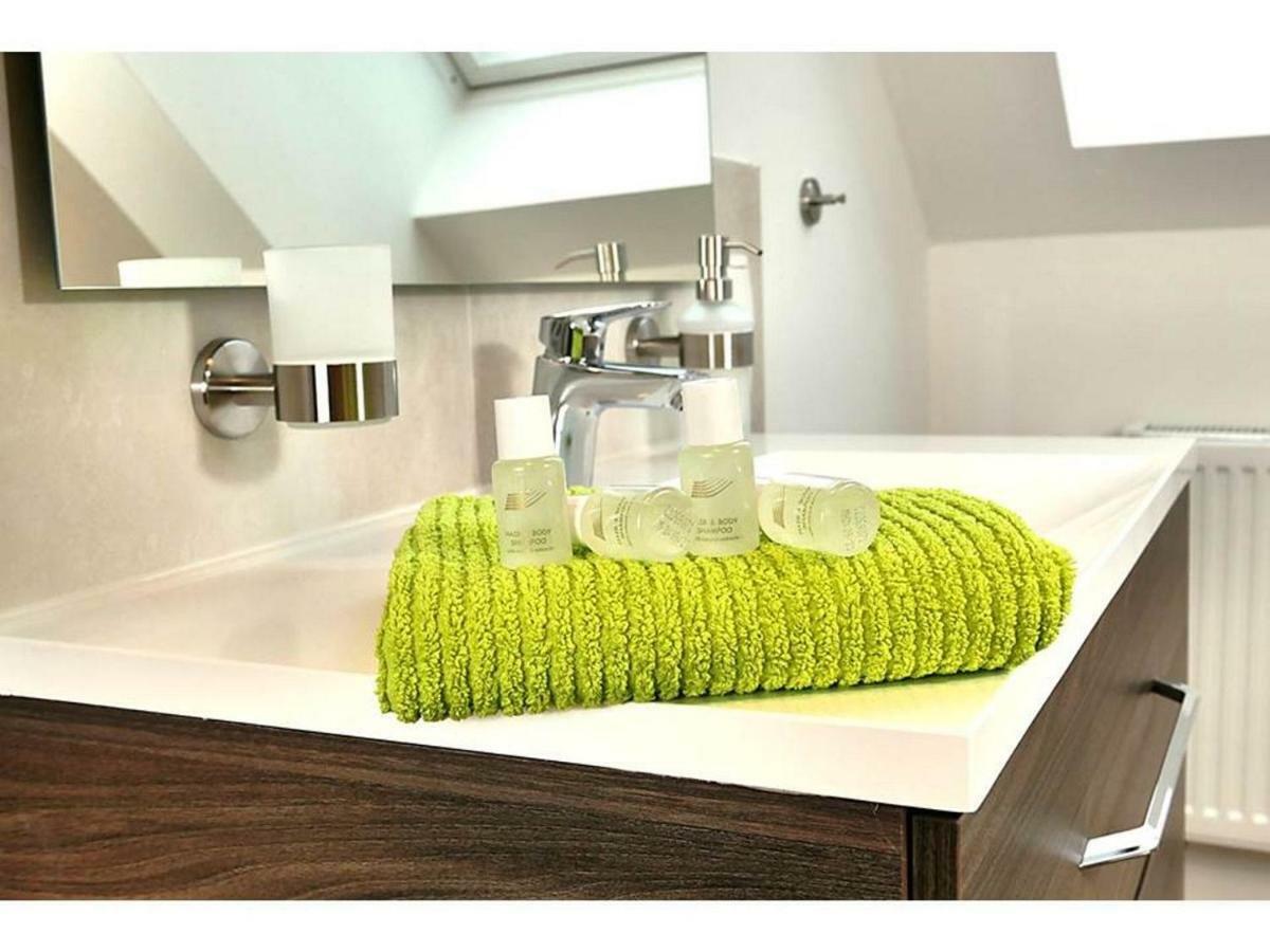 Speedys Apartments Am Bruennchen Herresbach المظهر الخارجي الصورة